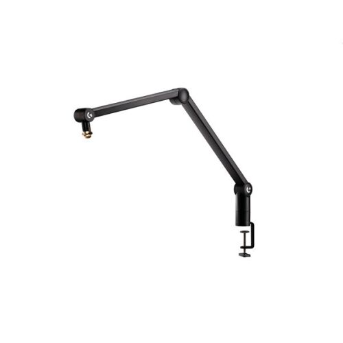 LOGI G Compass Broadcast Boom Arm BLACK (955-000076) 126194505
