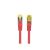 LANBERG Patchcord Cat.6A S/FTP LSZH CU (PCF6A-10CU-0050-R) 138200446