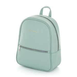 Oxybag Leather Mint Dixy női hátizsák (9-63222)
