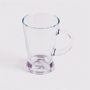 Pasabahce Heybeli MUGS 175ml pohár szett 6 darabos (1028180)