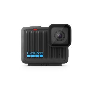 GoPro Hero CHDHF-131-EU action camera front view - GoPro Action Camera