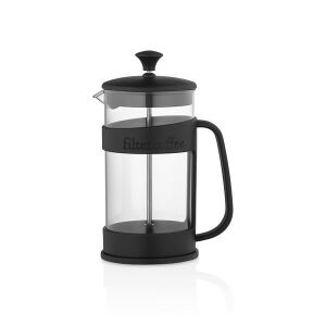 IRIS L-00845 French Press dugattyús kávéfőző 400ml (L-00845) 122379691