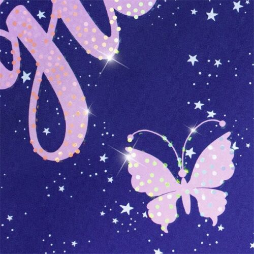 Brunnen Magic Butterfly A4 Gyűrűsmappa - 20 mm 126144346