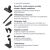 Accesorii pentru aspiratorul Electrolux Clean 500