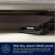 Electrolux Clean 500 cordless vacuum cleaner cleaning under sofa with LED light