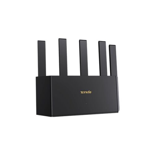 Tenda TX2L Pro Wi-Fi 6 Dual-Band Gigabit Router преден изглед