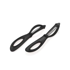 IRIS L-00699 Vegan hámozó oldalsó pengével (L-00699) 122753621 - Hámozó