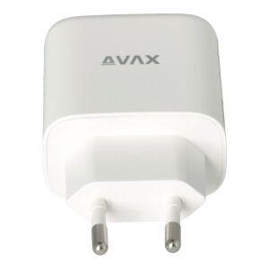 AVAX CH360 Speedy 65W GaN Hálózati Töltő - AVAX