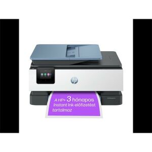 HP Officejet Pro 9110b vezeték nélküli tintasugaras nyomtató - Nyomtató & Szkenner