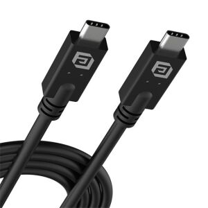 Akasa USB 40Gbps Type-C kábel gyors adatátvitelhez és töltéshez - USB kábel
