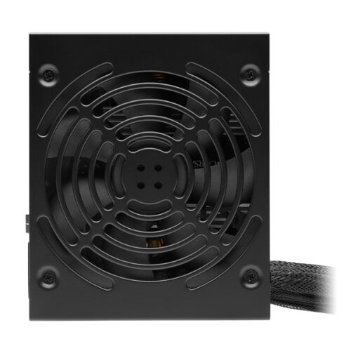Corsair CX550 550W Tápegység (PSU) Ventilátor Nézet