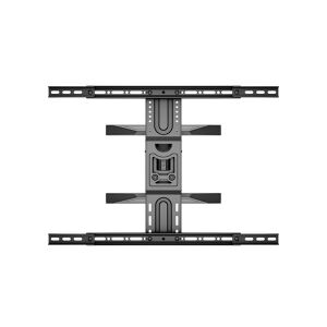 MULTIBRACKETS M VESA Flexarm L Full Motion Dual TV Fali konzol 40-75 hüvelykes TV-khez - Multibrackets