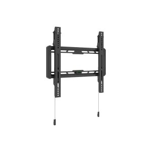 MULTIBRACKETS Fali konzol, M Universal Wallmount Tilt Medium (32-65", max.VESA: 400x400 mm, 50 kg) (7350105216565) 126207802 - Multibrackets