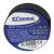Commel PVC szigetelőszalag 19mm x 10m, lángálló elektromos szalag