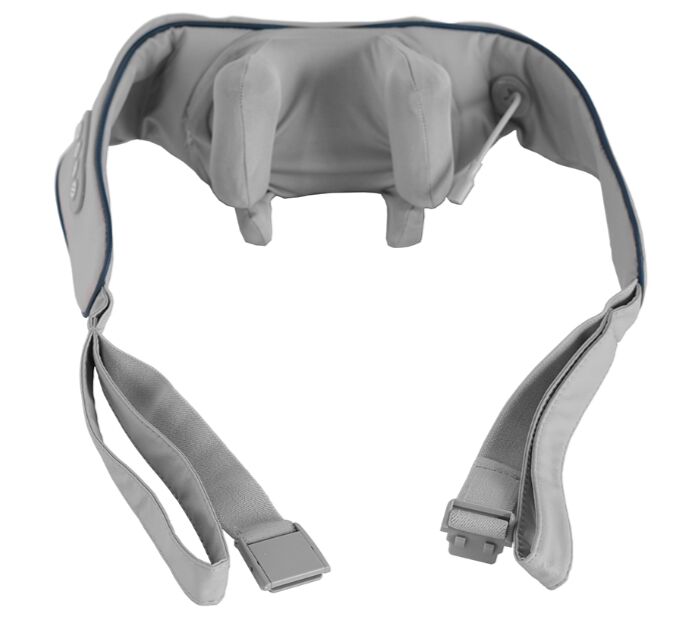 Media-Tech Nyak- és Vállmasszírozó MT6533