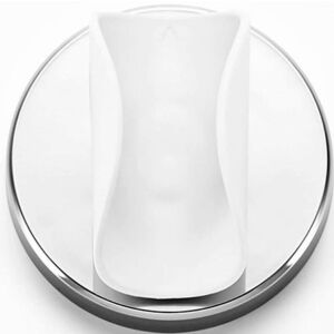 Oclean wandmontierter Zahnbürstenhalter Weiß (OCL550559) 114206193 - Oclean