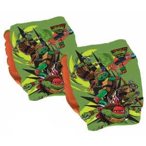 Bandera de brat Teenage Mutant Ninja Turtles 25x15cm 114206435 - Nonbrand Aripioare de înot