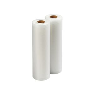 Role vakuumske folije Home HGF28500, 28x500cm, 2 role - Spremnik za hranu