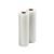 Home HGF28500 Vakuumierfolienrollen, 28x500cm, 2 Rollen