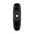 Home URCAIR2 SMART remote control, black, front view