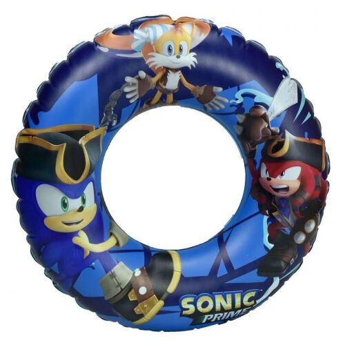 Colac de inot Sonic the Hedgehog Prime 51 cm 114206764