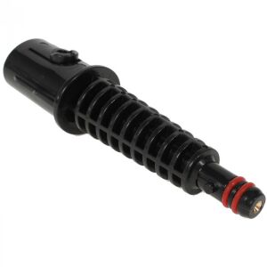 Prelungitor Maltec 103378 pentru mop cu abur, lungime 12 cm - Aparate de curatat cu aburi