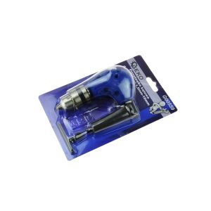 Adaptor 90° pentru masina de gaurit 1.5-10mm, GEKO G00559 131329604 - Mandrine de foraj