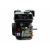 Geko G80253 6,5 PS Benzinmotor, Loncin 196cc EURO 5, Vorderansicht