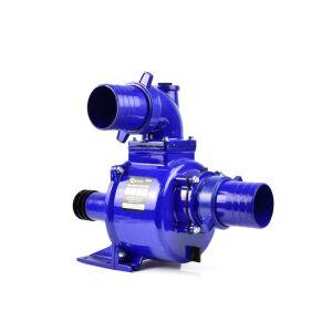 Pompă de apă EKO de 4 inch pentru irigații, drenaj și construcții - Pompe de grădină