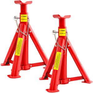 Set capre auto, 2 buc 3T, V80091, Verke