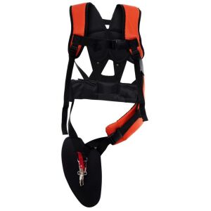 Колан за храсторез Tagred TA457 - изглед отзад - Иглови клещи и аксесоари за кантиране