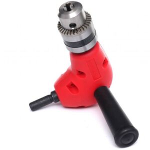 Adaptor unghiular pentru burghiu, Kraft&Dele KD10594, 90 de grade 121745463 - Mandrine de foraj