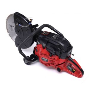 Машина за рязане на асфалт и бетон, 2.4kW/300mm /12", KD11922, Kraft&Dele 121745930 - Машина за рязане