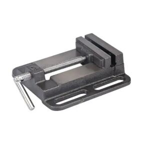 Ъглова менгеме Kraft&Dele KD10740 100 мм, изработено от стомана за дървообработване и металообработване - Набор от инструменти