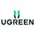 Ugreen Nexode RG mrežni punjač (Robot GaN), 2x USB + USB-C, 65 W (siva)
 114209694