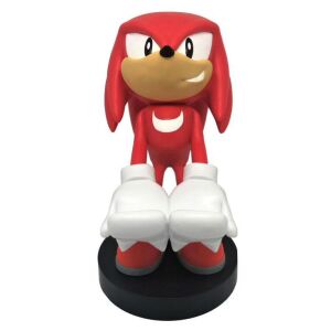 Držiak na ovládač Sonic Knuckles Cable Guy, predný pohľad - Technické zariadenia a elektronika