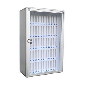 Timeless Tools Mobiltelefon széf, 60 db mobiltelefonnak