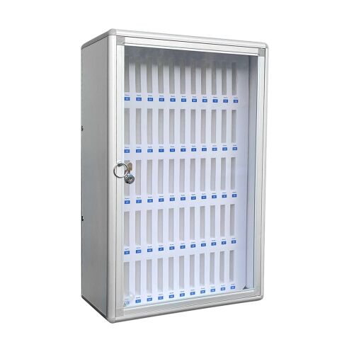 Timeless Tools Mobiltelefon széf 60 telefon tárolására