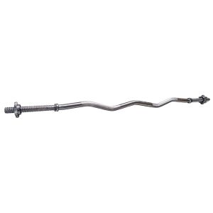 EZ 1200/30 mm kétkezes 114211403 - Súlyzórúd