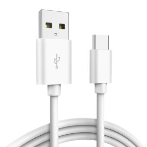 Extra Hosszú 5m Telefontöltő Kábel Kényelmes Használathoz 135867962 - USB kábel