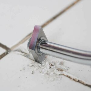 Fugakaparó és Fugaeltávolító Szerszám - Precíziós Csempe- és Járólap Tisztításhoz 114211563