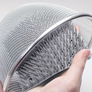 Set de 3 bureți de silicon pentru vase 114213125 - Bureti vase