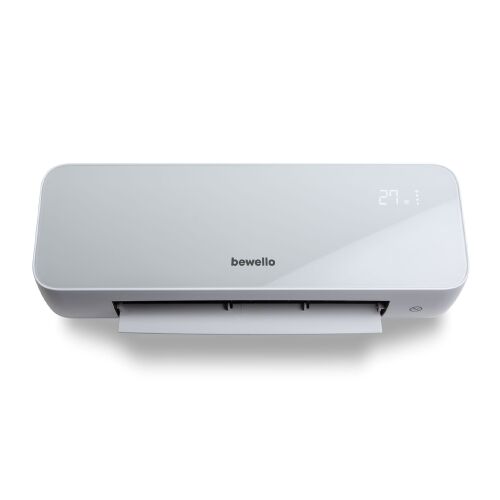 Pametni zidni grijač - 1000/2000W - Tuya - 220 - 240V - Opal 114213587