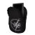 Etui Kwmobile GPS do Garmin Kiox/Kiox 300, czarno-białe, neopren, 55742.06 114213979