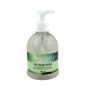 Żel Aloe Vera, 300 ml 114214574 - Balsam do ciała