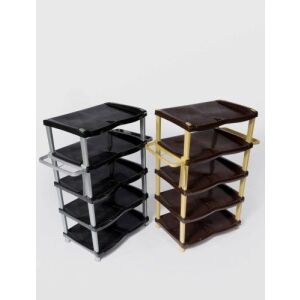 LUXUS CIPŐ POLC 5 EMELET 47 X 33 X 65