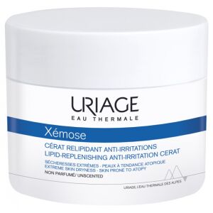 Unt hidratant pentru piele uscata - atopica Uriage Xemose Cerat, 200 ml 114214874