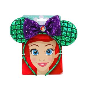 Korona füles hajra, Cerda, modell Ariel