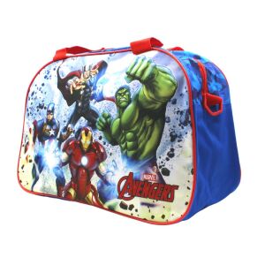 Torba na licencję Avengers 28x41.5x21cm 114214946 - Perletti