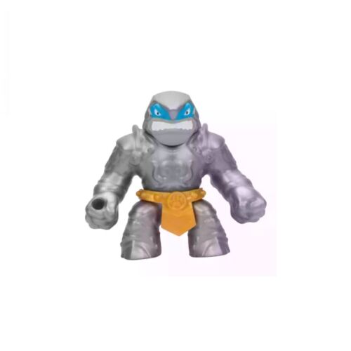 Goo Jit Zu hősei: Thrash nyúlós játékfigura, 10 cm, 1 db